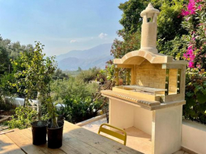 Crete Joy